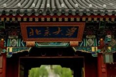 2021年数学专业名校排行榜：北大名列榜首，复旦第二