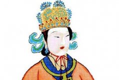 世界五大最有权势的女皇，武则天排第一名