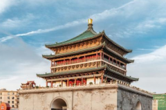 中国四大古都是哪四个？西安是13朝古都