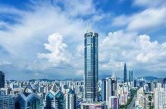 中国最富十大省排名：福建gdp第八，广东gdp第一