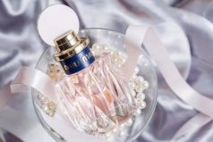 最受欢迎十大女生入门级香水，miumiu粉漾排第一