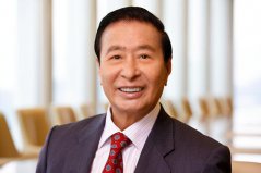 2022年香港十大富豪排行榜，李兆基登顶榜首