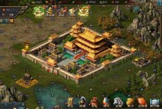 经典页游排行榜前十名，热血三国3荣登榜首