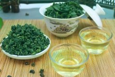 盘点中国青茶主要品种：凤凰水仙排第二，铁观音排第一