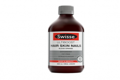 澳洲面膜品牌排行榜前十名，swisse斯维诗排第一名