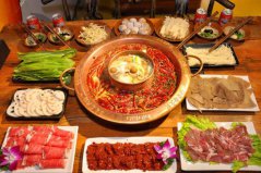 中国以城市命名的十大美食：长沙臭豆腐上榜，重庆火锅居首